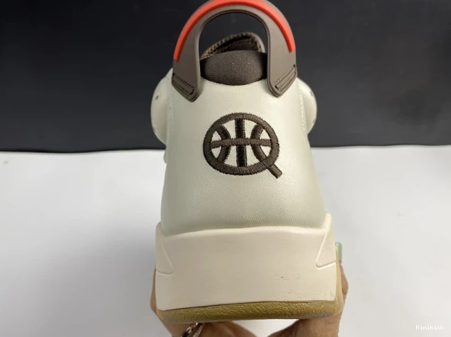 (2020) Trendy Sail AIR CZ4152- 1094 Brown 6 Retro Jordan Quai54 0618